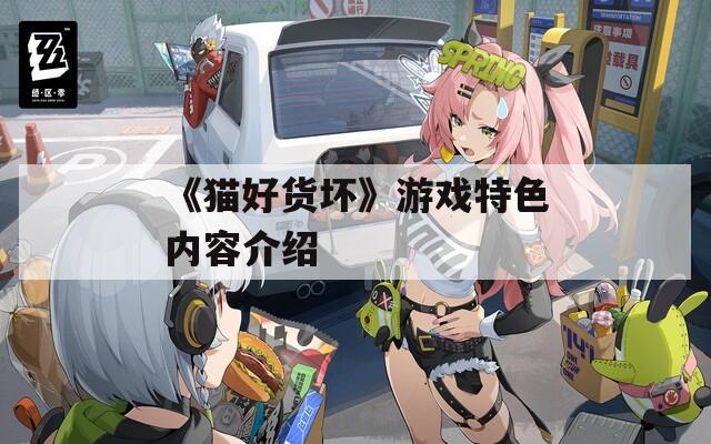 《猫好货坏》游戏特色内容介绍